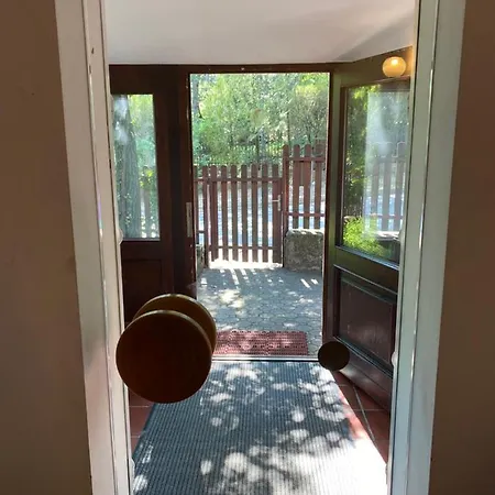 B&B Fecskefeszek Vendeghaz