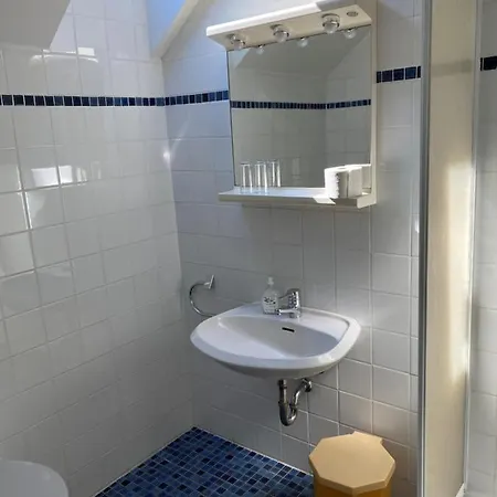 Fecskefeszek Vendeghaz B&B *