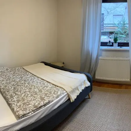B&B Fecskefeszek Vendeghaz