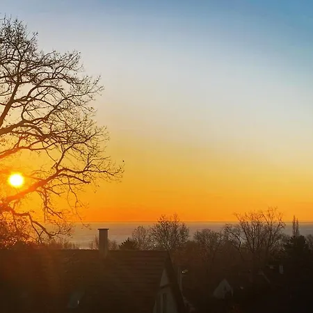 Fecskefeszek Vendeghaz B&B *