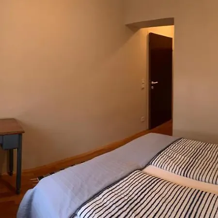 B&B Fecskefeszek Vendeghaz *