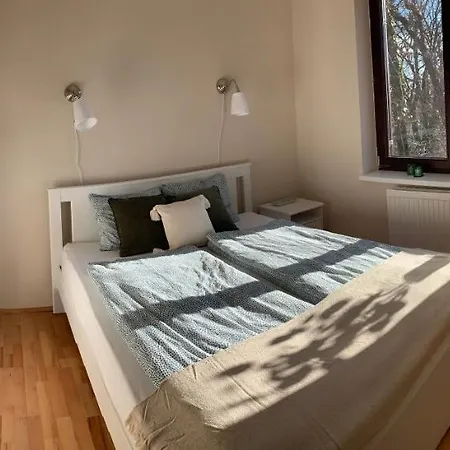 B&B Fecskefeszek Vendeghaz *