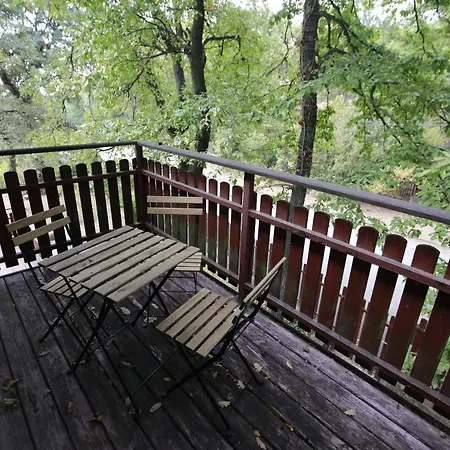 Fecskefeszek Vendeghaz B&B *